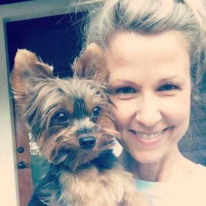 Meet your Posher, Heidi